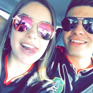 Meet your Posher, Ale